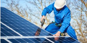 Installation Maintenance Panneaux Solaires Photovoltaïques à Moissy-Moulinot